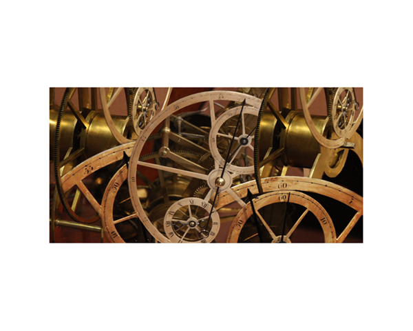 Clocks 2
