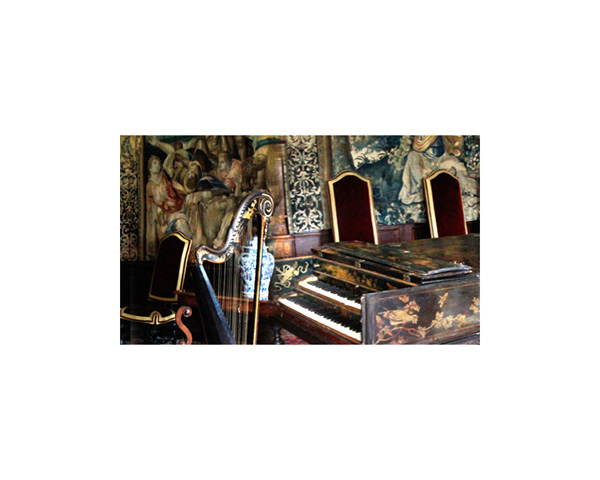 Holyrood Interiors 3