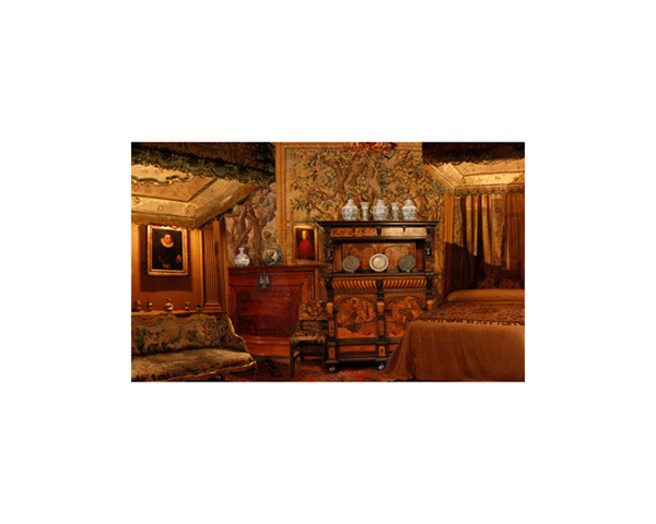 Holyrood Interiors 6