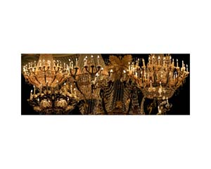Chandeliers 5