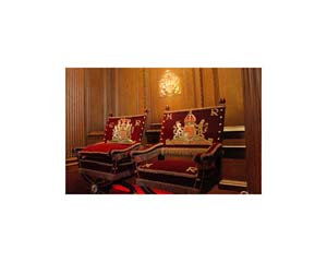 Holyrood Interiors 1