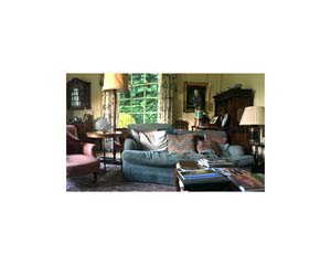 Living Room Scotland