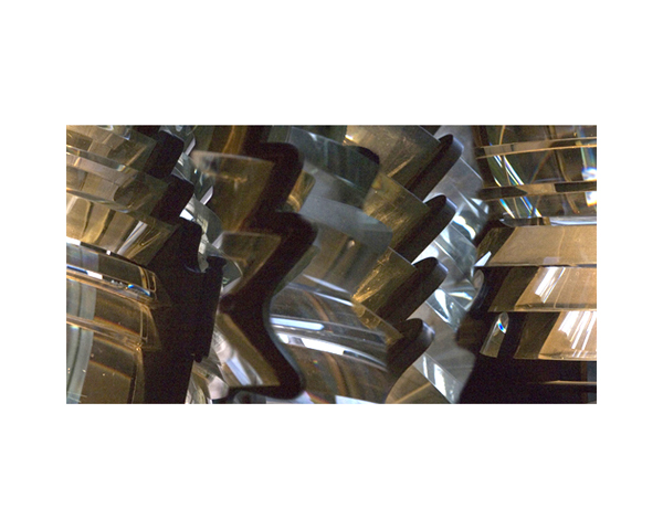 Barcelona Reflector Spain