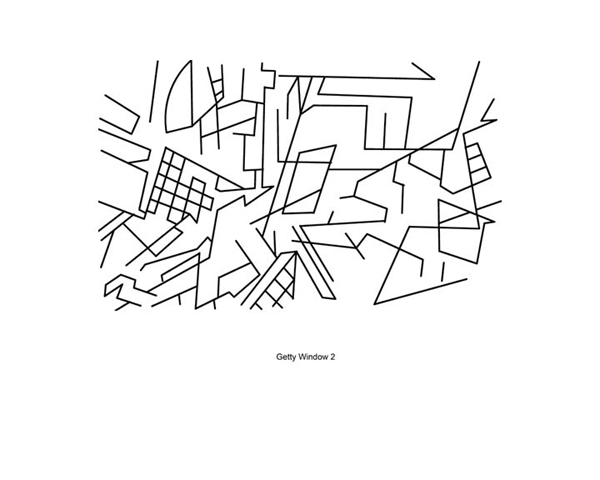 11 Getty Final Draw 2