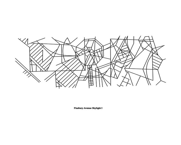 Finsbury Avenue Skylight 1