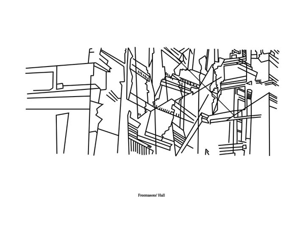 Freemasons Hall 1