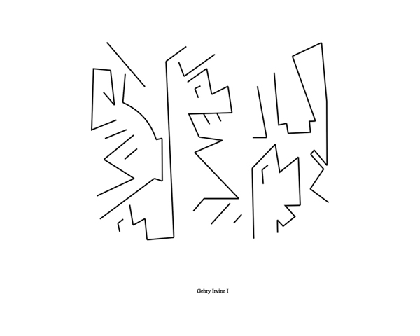 Gehry Irvine 1