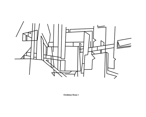 Gwathemy House 1