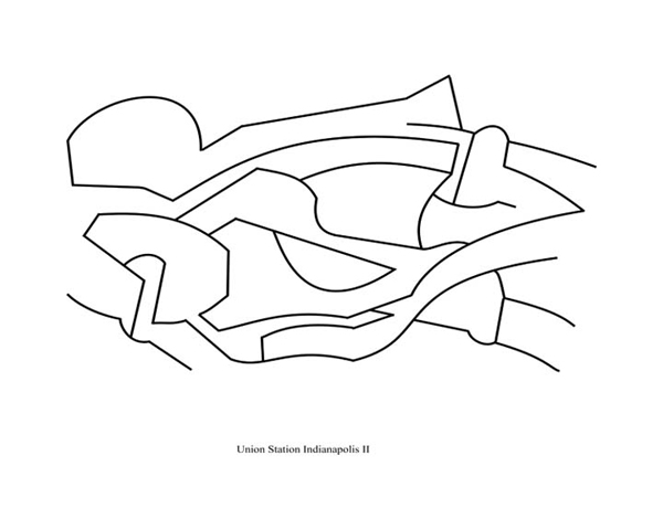 Indianapolis Station 2