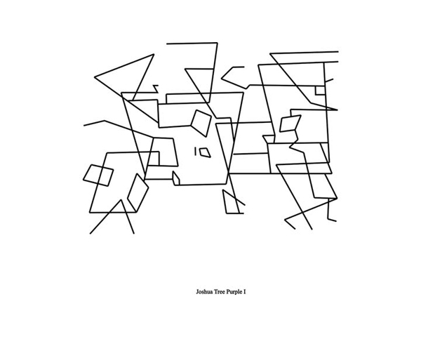 Joshua Tree Purple 1