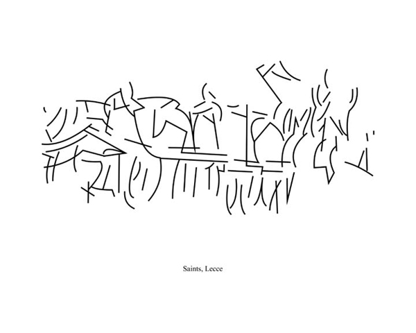 Lecce Saints 1