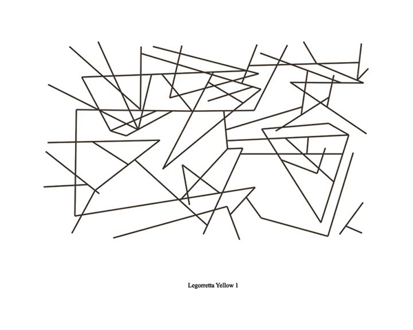 Legorretta Yellow 1