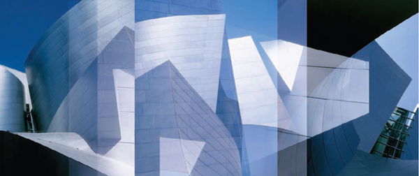 Disney Hall 1