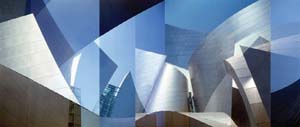 Disney Hall II