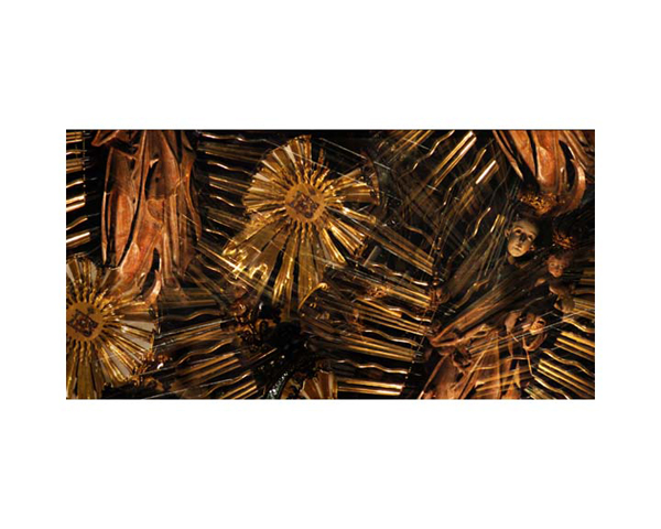 Vienna Dominikanner Statue 