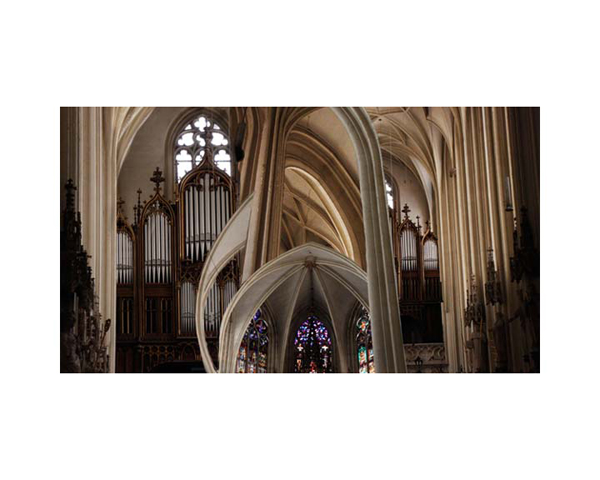 Vienna Maria Ceiling 