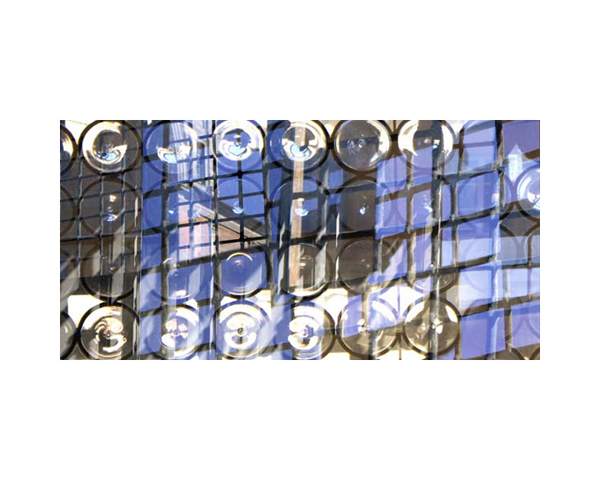 Rome Vatican Windows 2b