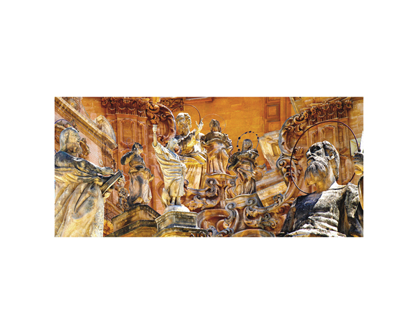 Modica Chiesa San Pietro 1