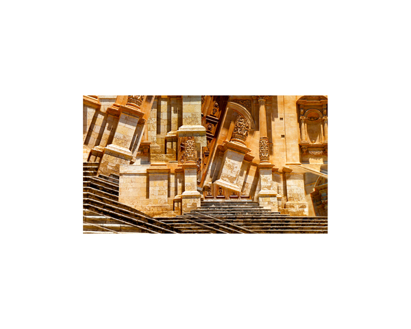 Noto Chiesa Immacolata