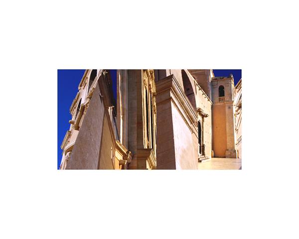 Scicli Chiesa San Mateo 2