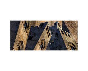 Erice Chiesa Matrice