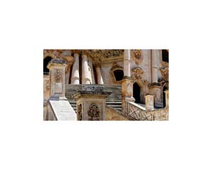 Modica Chiesa San Georgio 4