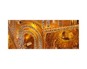 Palermo Palentine M Latin