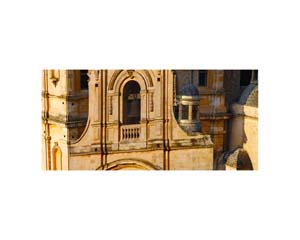 Scicli Chiesa San Vito