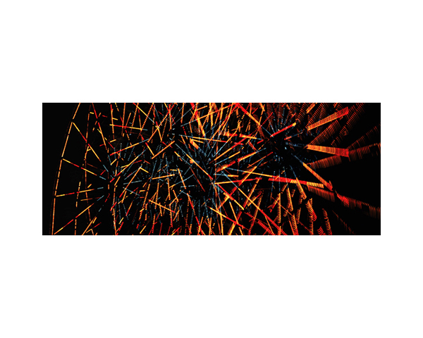 Ferris Wheel 2