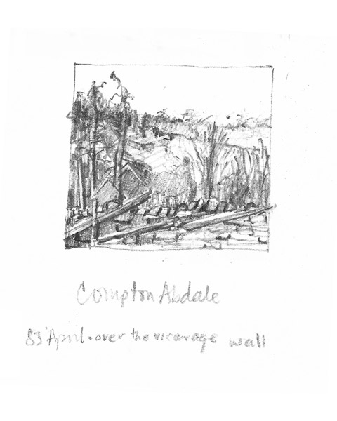 GB-Compton Abdale 13