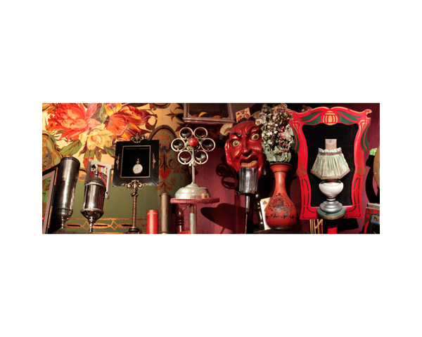 Full Automaton Bodies 3