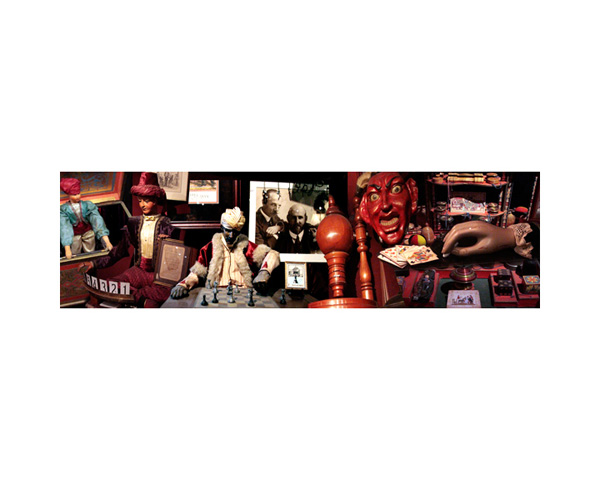 Full Automaton Bodies 4