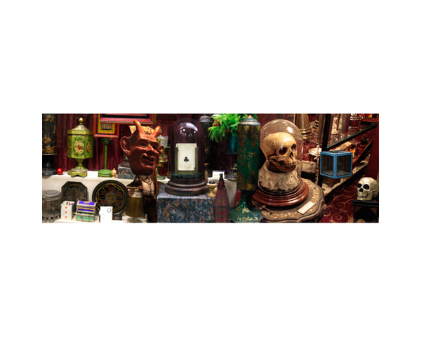 Full Automaton Bodies 6