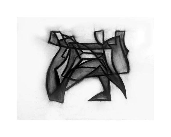 Bilbao Guggenheim Green A